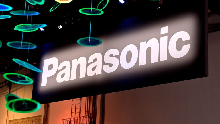Bir devrin sonu! Panasonic, 73 yıllık üretimleri durdurdu