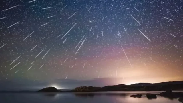 Perseid meteor yağmuru başlıyor! Türkiye'den nasıl izlenir?