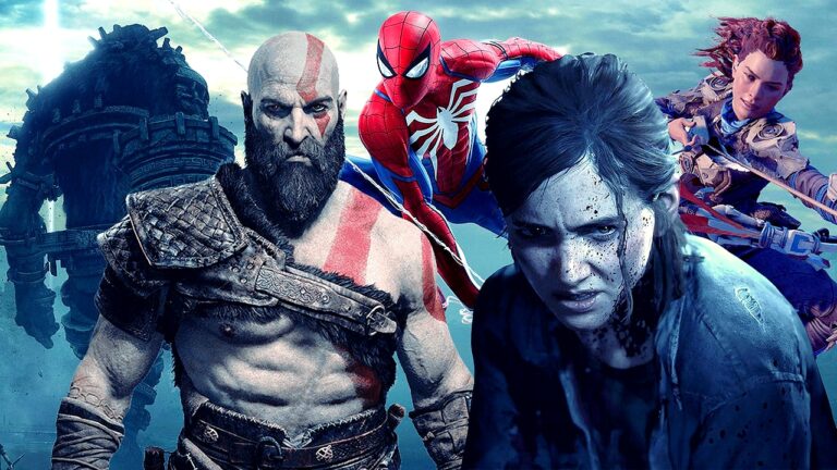 Efsane PlayStation oyunu PC için geliyor: İşte detaylar!
