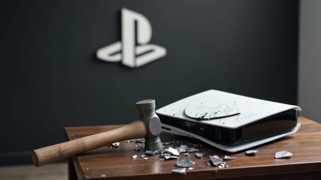 Sony PlayStation davayı kaybetti: Korsan oyunun önü mü açılıyor?