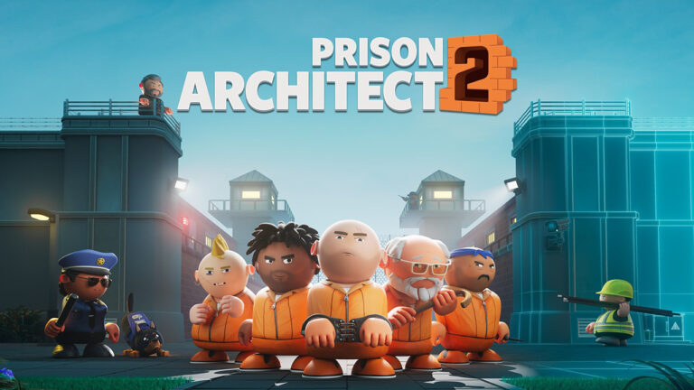 Prison Architect 2 çıkış tarihi süresiz olarak ertelendi! Olaylar karışık