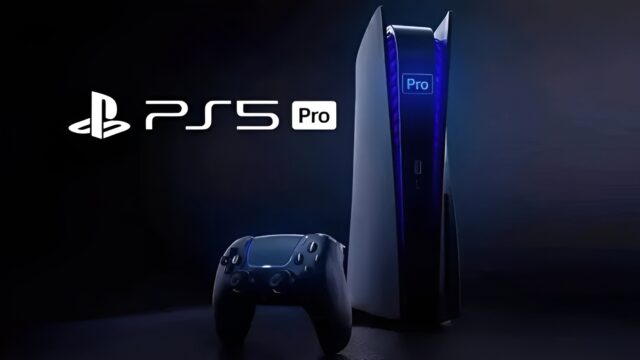 PS5 Pro’nun piyasaya sürülmek üzere olduğu söyleniyor!