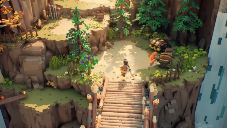 PS5, Switch ve PC’ye gelecek dev oyun sızdırıldı!