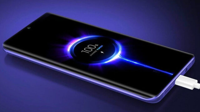 4 dakikada tam şarj: Realme 320W SuperSonic Charge teknolojisini duyurdu!