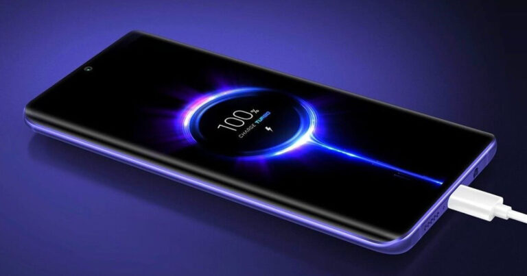4 dakikada tam şarj: Realme 320W SuperSonic Charge teknolojisini duyurdu!