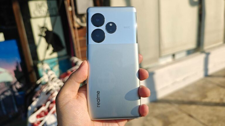 Realme GT6 inceleme! Tüm özellikleri ve fiyatı