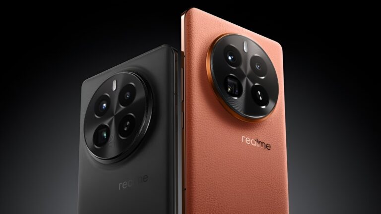 realme GT7 Pro, bu kez telefon piyasasını karıştırabilir!