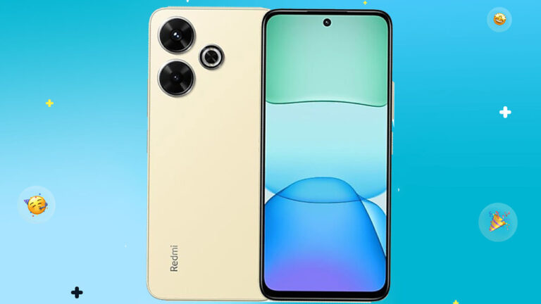 A101, Redmi 13 ve Galaxy A16 satıyor