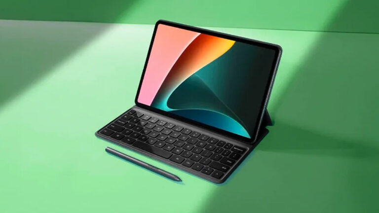 Redmi’nin amiral gemisi tableti ortaya çıktı!