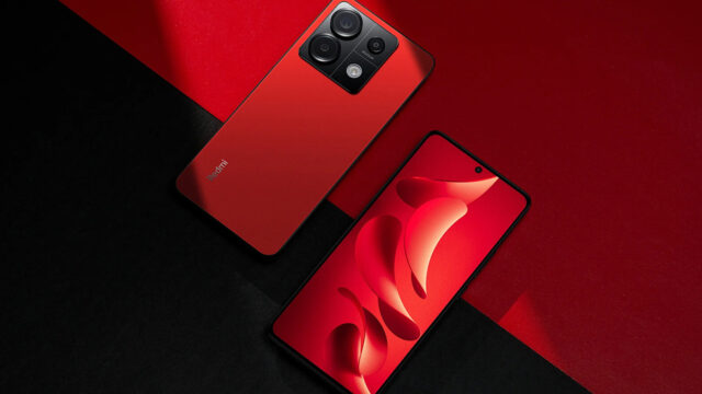 Redmi Note 14 Pro tasarımını ortaya döktü! İşte tüm detaylar