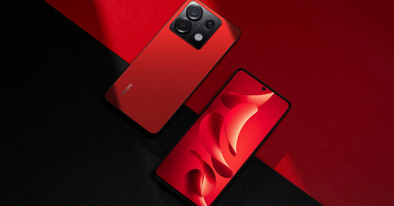 Redmi Note 14 Pro tasarımını ortaya döktü! İşte tüm detaylar