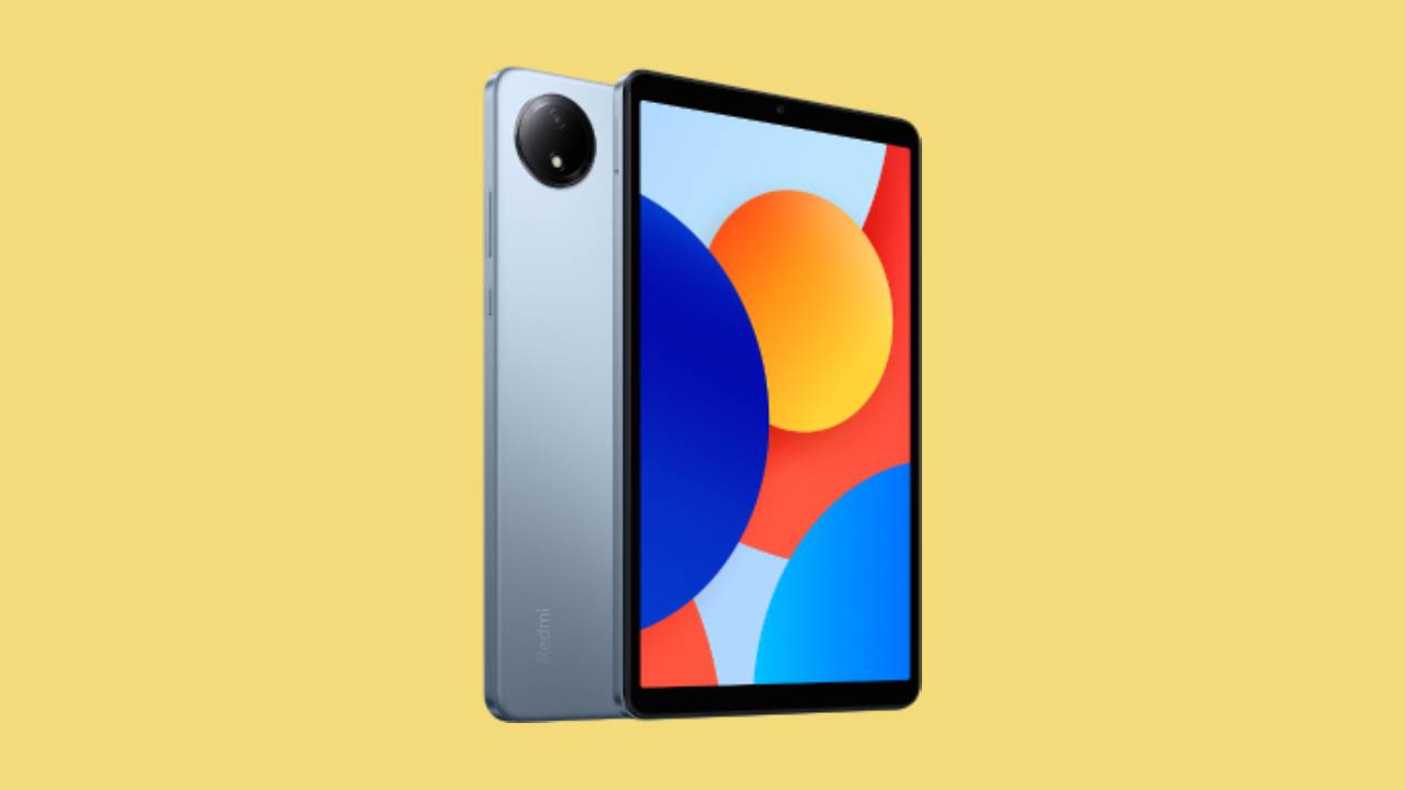 Redmi Pad SE 8.7 özellikleri ve Türkiye fiyatı