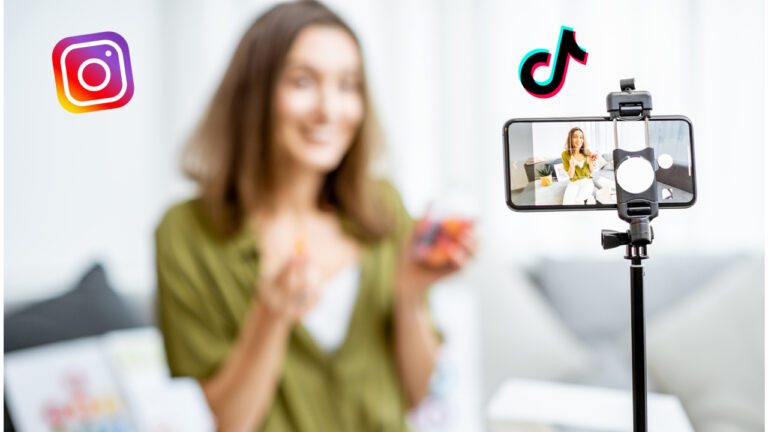 Sosyal medyada usulsüz reklam yapanlara ağır ceza!