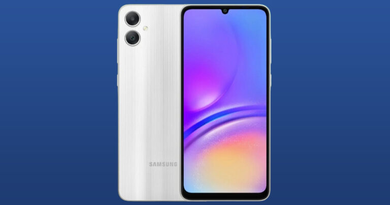 Samsung Galaxy A06 tamamen sızdırıldı! İşte özellikleri