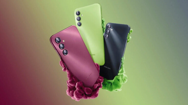 Bedavadan bir tık pahalı: Samsung Galaxy F14 4G tanıtıldı! İşte özellikleri