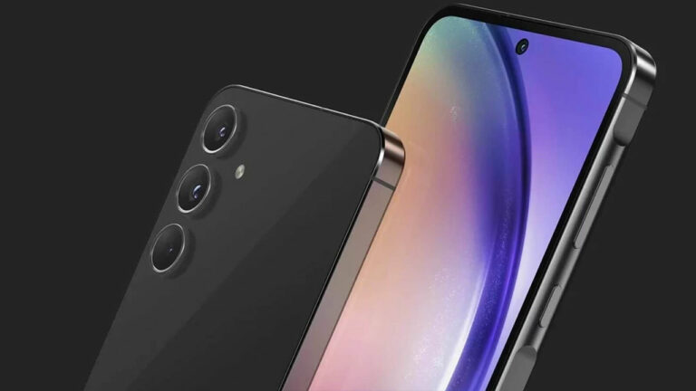 Güvenlikli telefon! Galaxy Quantum 5 tanıtıldı