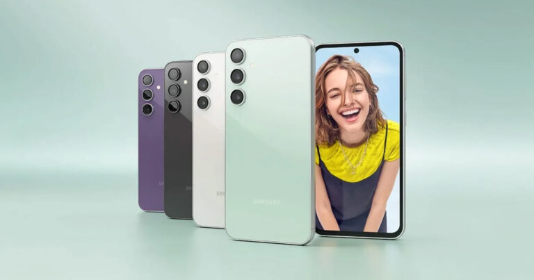 Samsung Galaxy S24 FE ve Galaxy A16’nın lansman tarihi ortaya çıktı!