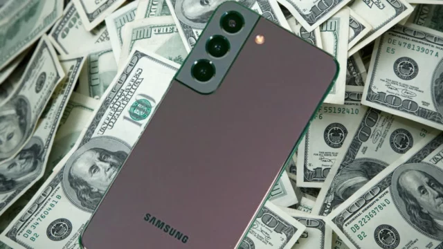 Samsung, ‘bunu’ yaparsanız size 1 milyon dolar vermeyi vadediyor!