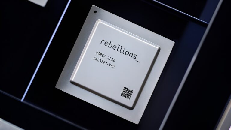 Samsung’un 12H belleğini kullanan AI çip REBEL ortalığı karıştıracak!