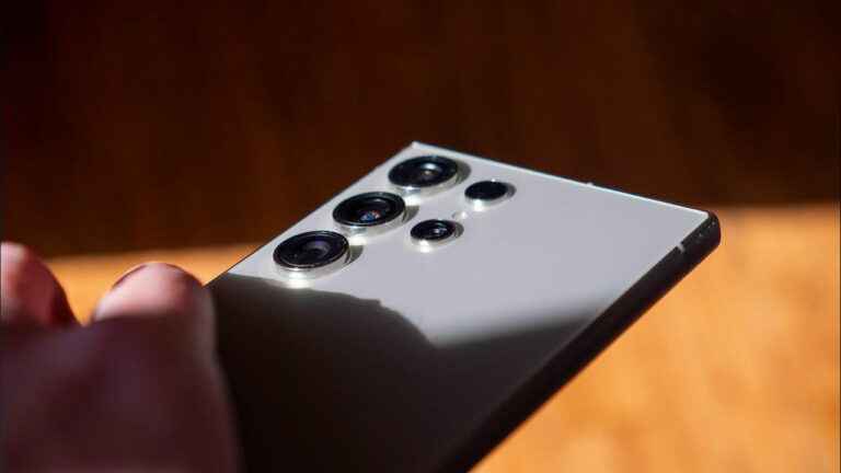 One UI 8 güncellemesi