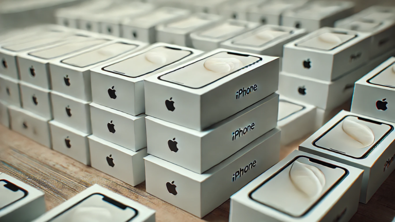 Satın aldığı 77 telefonu iade etti! Mahkemelik oldu