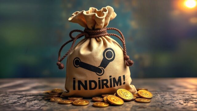 Steam’de 50 dolarlık Ubisoft oyunu 19 dolara düştü!