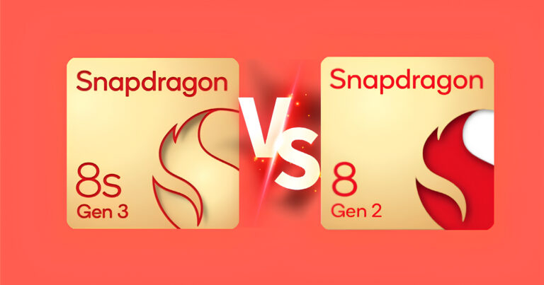 Snapdragon 8 Gen 3 ve Snapdragon 8 Gen 2 kıyaslandı! Hangisi daha iyi?