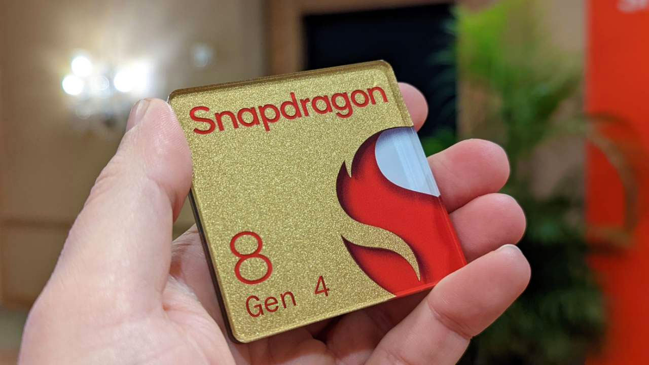 Snapdragon 8 gen 4 özellikleri