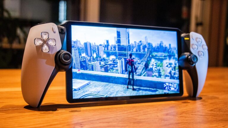 PSP geri mi dönüyor? Sony’den beklenmedik adım