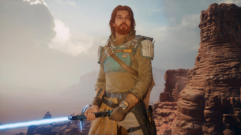 Sevilen Star Wars oyunu nihayet PS4 ve Xbox One’a geliyor! İşte tarihi