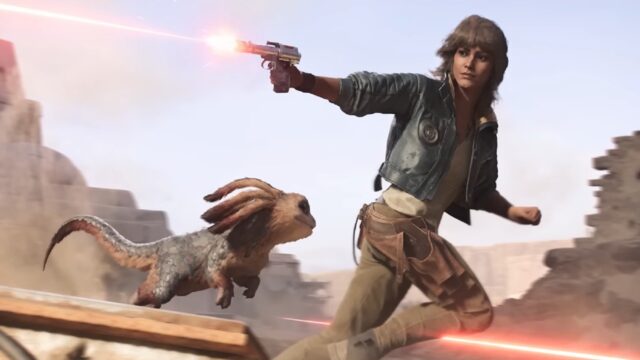 Star Wars Outlaws sistem gereksinimleri açıklandı!