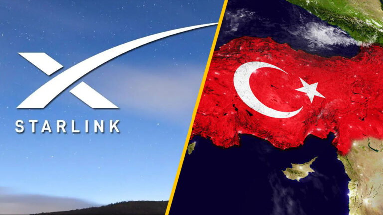 CEO’su ayrılan Starlink’in Türkiye macerası başlamadan bitti!