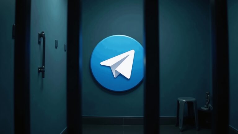 Telegram’ın kurucusu hapse mi giriyor? İşte son durum