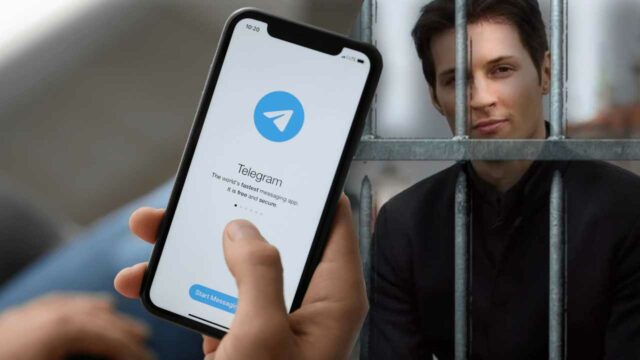 pavel durov tutuklama, pavel durov tutuklama kararı, telegram pavel durov açıklama