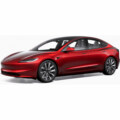 2024 Tesla Model 3 264 HP (4×2)