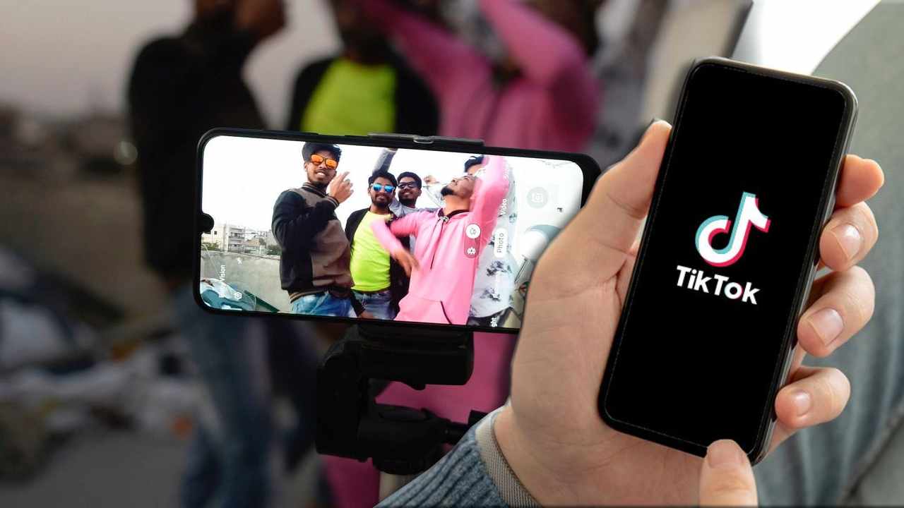 Tiktok yeni algoritma, tiktok kullanıcı kontrolü özelliği, tiktok kullanıcı kontrolü