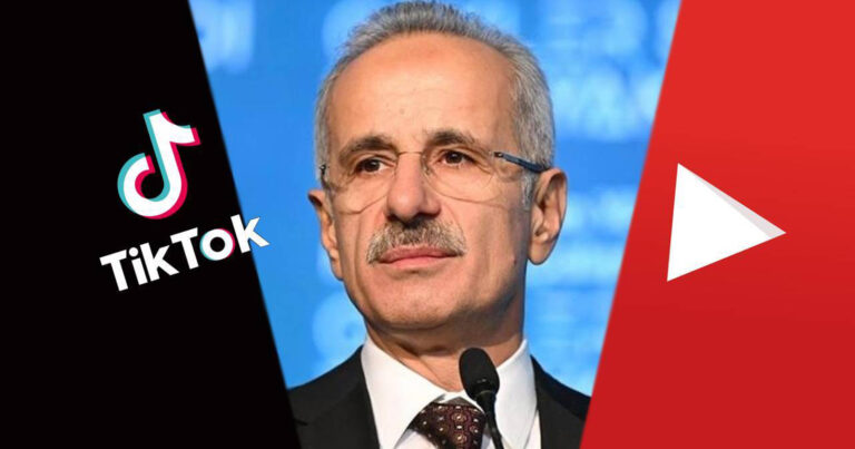 TikTok ve YouTube kapatılacak mı? Kesin açıklama geldi!