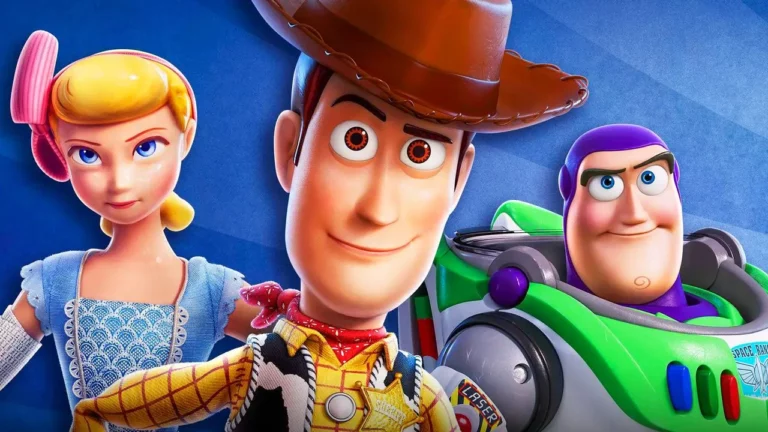 Toy Story 5 fragmanı yayınlandı!