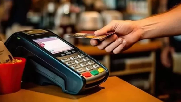 Temassız ödeme patlaması: Artık her 5 işlemden 4’ü temassız!
