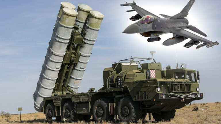 Bakanlık açıkladı: S-400’ler satılıyor mu?