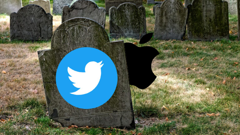 Twitter (X) Mac uygulaması App Store’dan kaldırıldı!