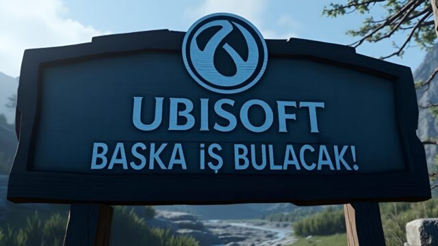 Ubisoft 45 kişiyi kovdu! Ama bir söz verdi…