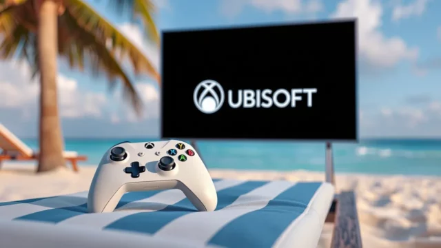 Ubisoft, verilerinizi Zuckerberg’e satmış olabilir