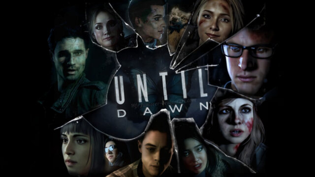 Until Dawn Remake için çıkış tarihi resmen açıklandı!