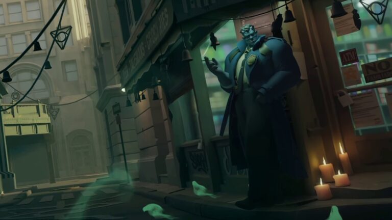 Half-Life esintili: Deadlock’tan yeni görüntüler geldi!