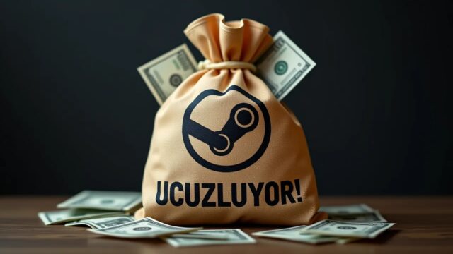 Steam’e toplu dava açtılar! Oyun fiyatları ucuzlayacak mı?