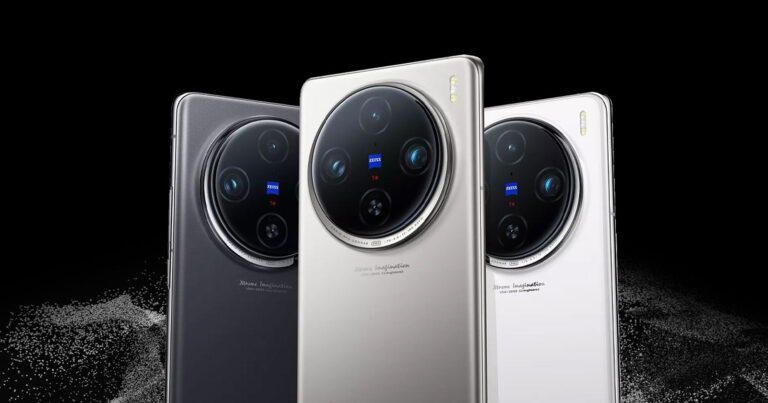 Dimensity 9400’lü vivo X200 serisi için geri sayım başladı!