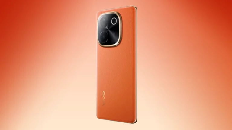 8 GB RAM, 80W hızlı şarj! vivo T3 Pro tanıtıldı