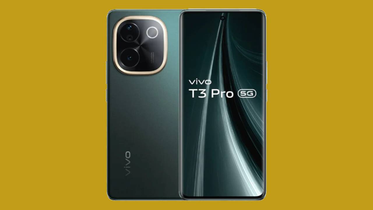 vivo T3 Pro özellikleri ve fiyatı