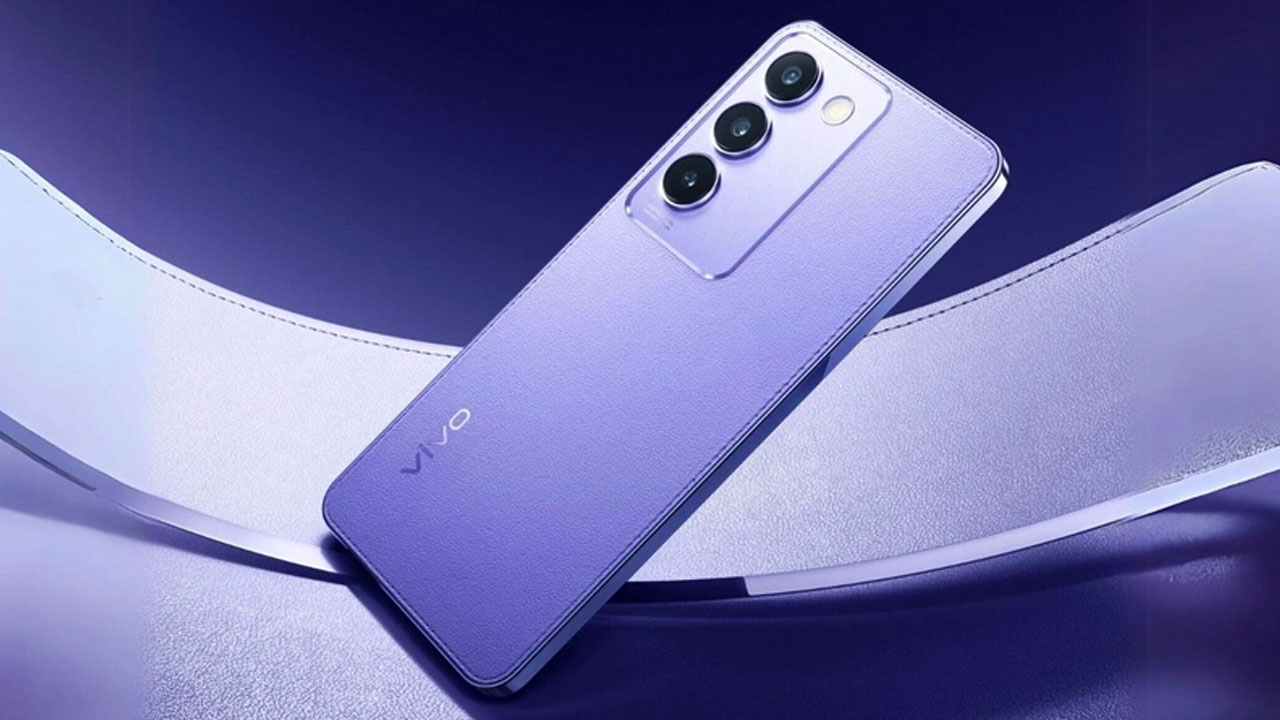 vivo v40e özellikleri